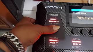 zoom g6 review dan perbandingan vs g5n