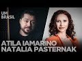 Cloroquina e baixa letalidade: por que há negação da ciência? | Atila Iamarino e Natalia Pasternak