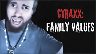 Cyraxx Has A Horrific Family Tree | A Lolcow Documentary (Part 2)