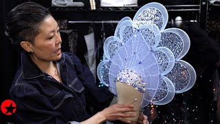 THE GREAT GATSBY Costume Designer Linda Cho Shows Off Roaring 20s Glamor