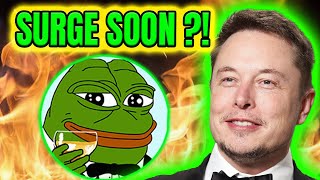 PEPE HOLDERS 🔥 🐸 3 CATALYSTS TO HIT SOON ?! 🌄 PEPE PRICE PREDICTION