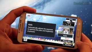 Galaxy S4 Camera - Features and Quality Galaxy S4 Camera - Features and Quality