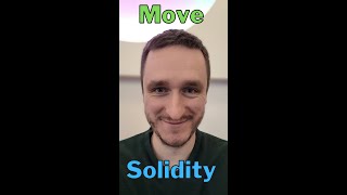 Solidity vs Move smart contract programming language