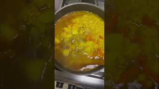 Sambar കഴിക്കാൻ ഇഷ്ടാണോ…. 🥰| A vegetarian Dish |