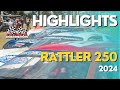 HIGHLIGHTS: 2024 UARA National Tour Rattler 250