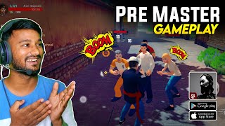 New Game Pre Master Gameplay || HD 60FPS Ultra Graphic Game