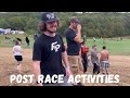 big $$ racing fight club u0026 freestyle travis pastrana pro challenge day 1 pleasure valley mx