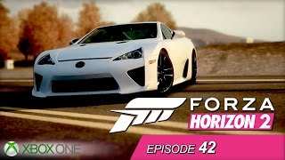 Kurt Plays Forza Horizon 2 - EP42 - Imposter