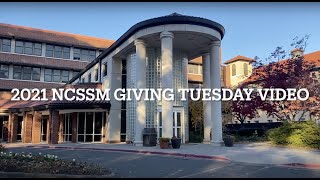 Giving Tuesday 2021