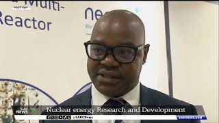 Nuclear Energy Research and Development host a roundtable on their contribution to SA economy