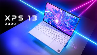 ITS SO GOOD - Dell XPS 13 9300 (2020) Review