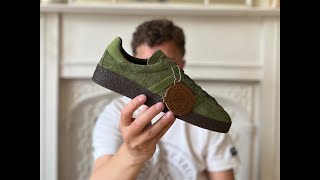 adidas Ardwick SPZL (DECADE pack) | Review and comparison with 2014 pair