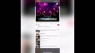 iphone Youtube 子母畫面教學 ios14