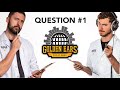 Which Clip is Recorded With a Stereo Microphone? | 'Golden Ears' Challenge - Question 1