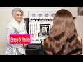 Hair Glossing by Postquam proffecianal | Hair Glossing Full Tutorial