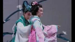 Chinese Yueju Opera: A Tale Of Shankin 春琴傳-4