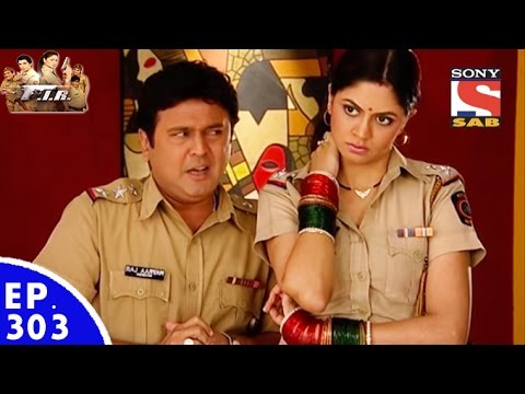FIR एफ. आई. आर. Episode 303 Chandramukhi S Tauji (Part 2)