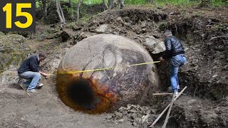 15 MOST MYSTICAL Ancient Relics and Artifacts