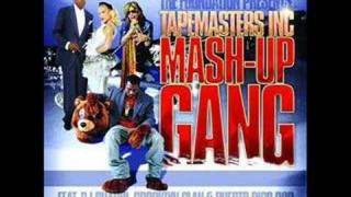 Tapmasters Inc (Mash up Gang) - Interstate Victory