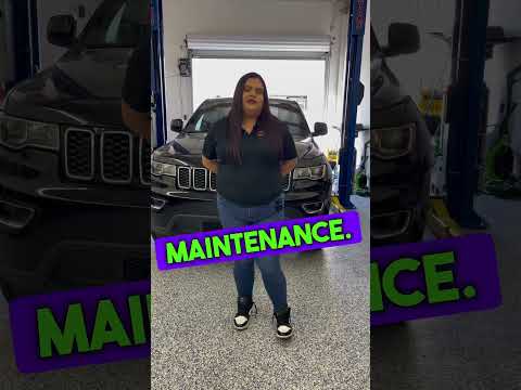 Discover the secrets of women's car maintenance!