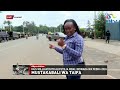 Eldoret: Hali tulivu inashuhudiwa Uasin Gishu mjini Eldoret