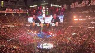UFC 288 Bruce Buffer - “It’s Time”