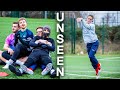 Every Time You Score, Your Drunkenness Increases | UNSEEN FOOTAGE