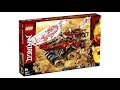 lego ninjago summer 2019 sets images season 11