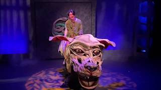 Magical Theatre Company presents "The NeverEnding Story"