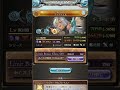 【グラブル】『フェディエル cv.田野アサミさん 』謹賀新年！ 3【2024 お正月】【gbf】