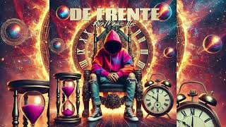 Pista Repartera INSTRUMENTAL - “DE FRENTE\