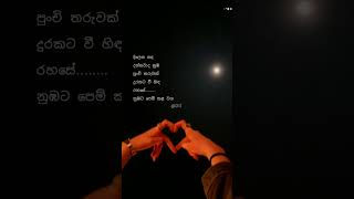 ජිවිතේට ඔවදනක්#adarawadan #inspirationalquotes #motivationalquotes #quotes #2025new #love 😥🙏🏿