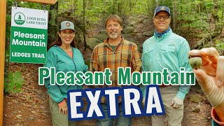 🧭 Conquer Maine's Majestic Ledges Trail On An Epic Hike At Pleasant Mountain!