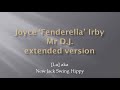 joyce fenderella irby mr d.j. extended version