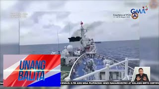 Pilipinas at China, nag-usap tungkol sa sunod-sunod na insidente ng harassment sa... | Unang Hirit