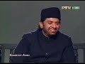 majlis e sahabbay ashoor 9th muharram ptv 2010 allama nasir abbas pat . 3