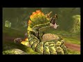 【mh4】 n3ds『モンスターハンター４』 プロモーション映像5