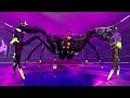 Grounded 2 - O.R.C. Broodmother Theme