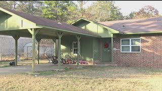 Police Investigating Double Homicide in Perry County