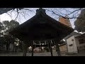 【現地の様子】舎人氷川神社（参拝レポート 東京都足立区）