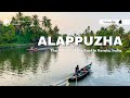 Alappuzha - The Venice of the East - Alappuzha Kerala