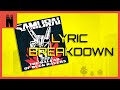 SAMURAI (Refused) | The Ballard of Buck Ravers - Lyric Breakdown