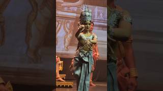 #របាំឈួយឆាយជំទង់ #cambodia #classicaldance #cambodiaheritage