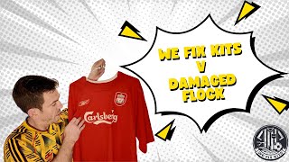 Amazingly Easy Steps To Remove A Sponsor From A Football Shirt