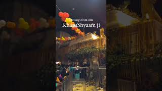 sawariya kar do beda par#viral#shyam#khatushyamji#shortvideo#aasthalife #religion#aastha