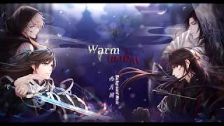 [恋与制作人] 西月国 BGM || Warm - Westmoon Kingdom BGM