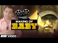 Making of BABY (Full Video) | Akshay Kumar, Neeraj Pandey | T-Series