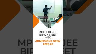 Valley Oak Junior College | Admissions Open 2025-26 | Secure Your Future Today | IITJEE | NEET