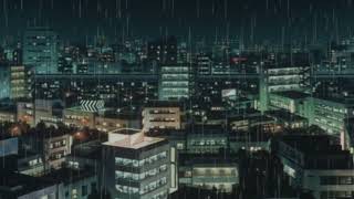 "rainy" - lo-fi type beat hip hop instrumental