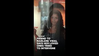 Her Best Friend Tried to Stop It — Nobody Listened